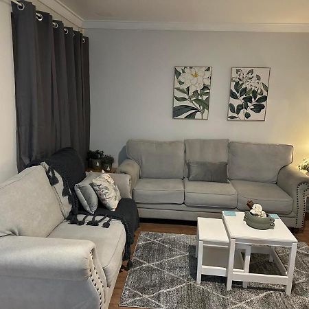 Cozy Inn Пърт Екстериор снимка