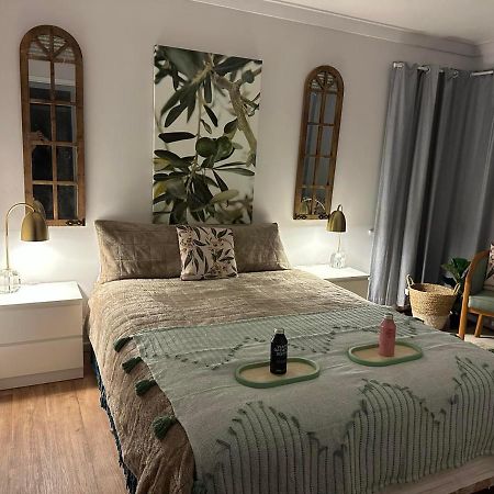 Cozy Inn Пърт Екстериор снимка