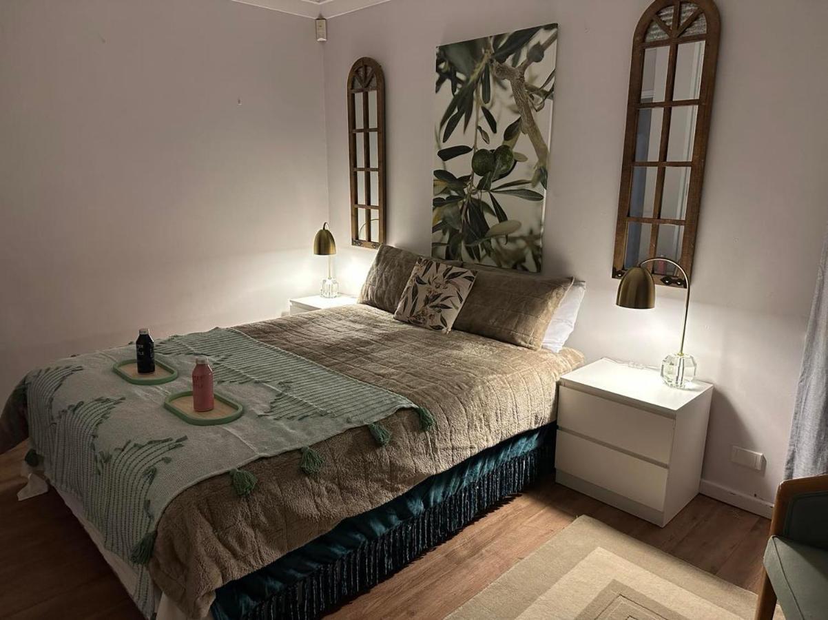 Cozy Inn Пърт Екстериор снимка