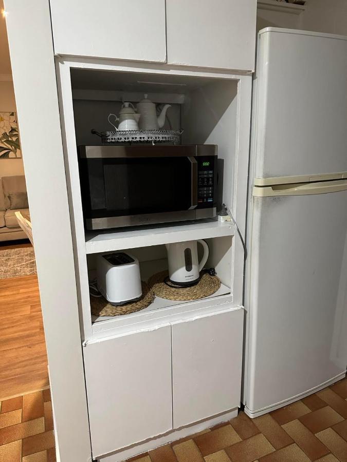 Cozy Inn Пърт Екстериор снимка