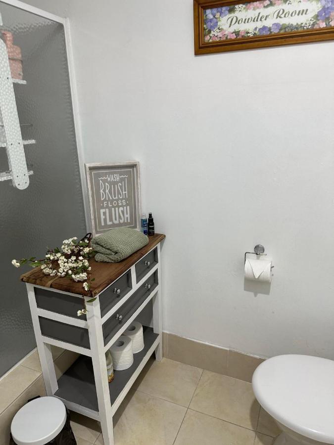 Cozy Inn Пърт Екстериор снимка